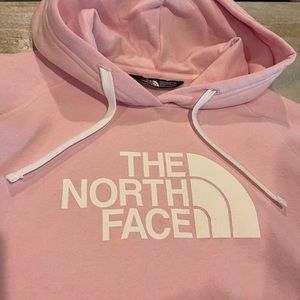 NorthFace hoodie